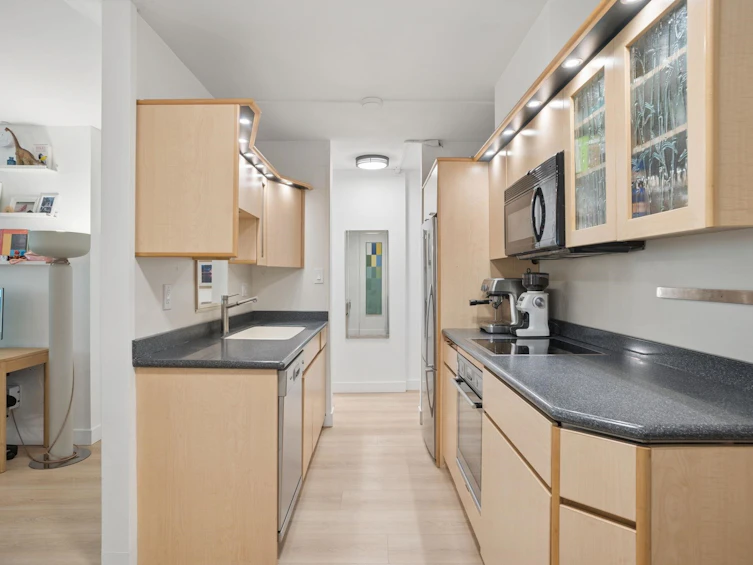 202-1867 W 3rd Avenue, Vancouver, BC, V6J 1K9 - 23