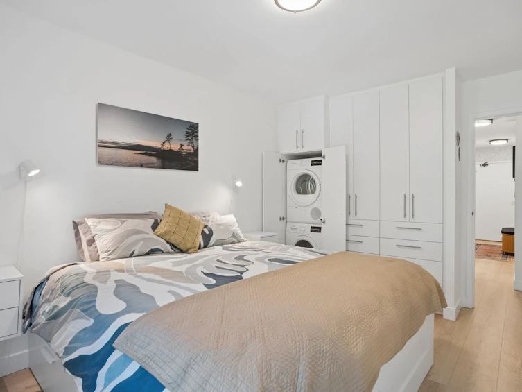 202-1867 W 3rd Avenue, Vancouver, BC, V6J 1K9 - 25