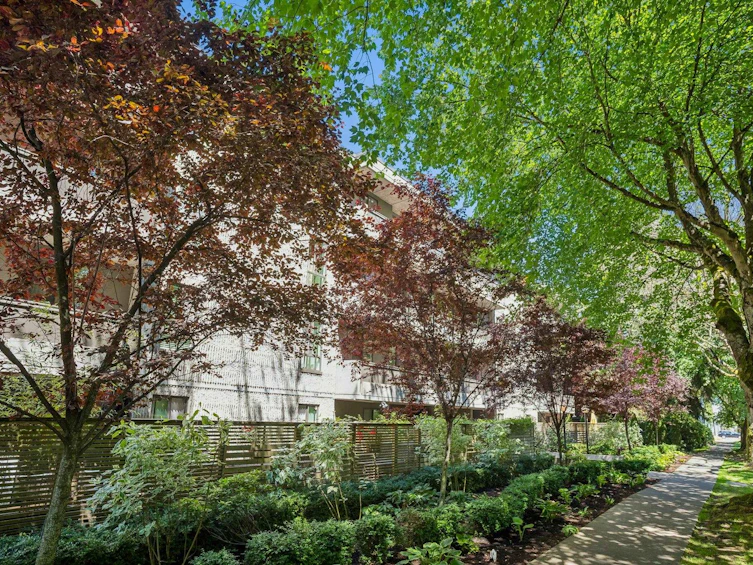 202-1867 W 3rd Avenue, Vancouver, BC, V6J 1K9 - 4