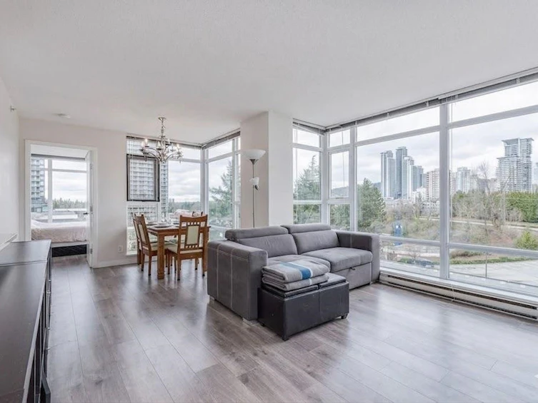 806-575 Delestre Avenue, Coquitlam, BC, V3K 0A6 - 7