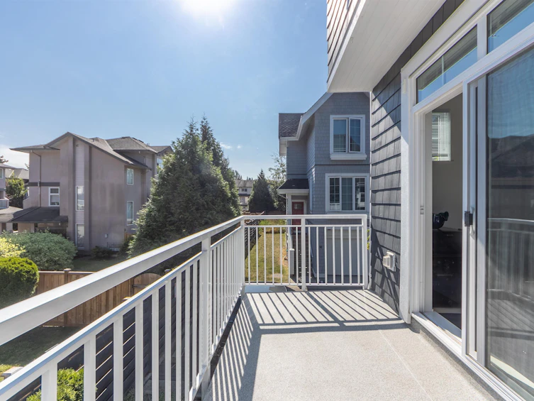 8-2560 Pitt River Road, Port Coquitlam, BC, V3C 1R9 - 11