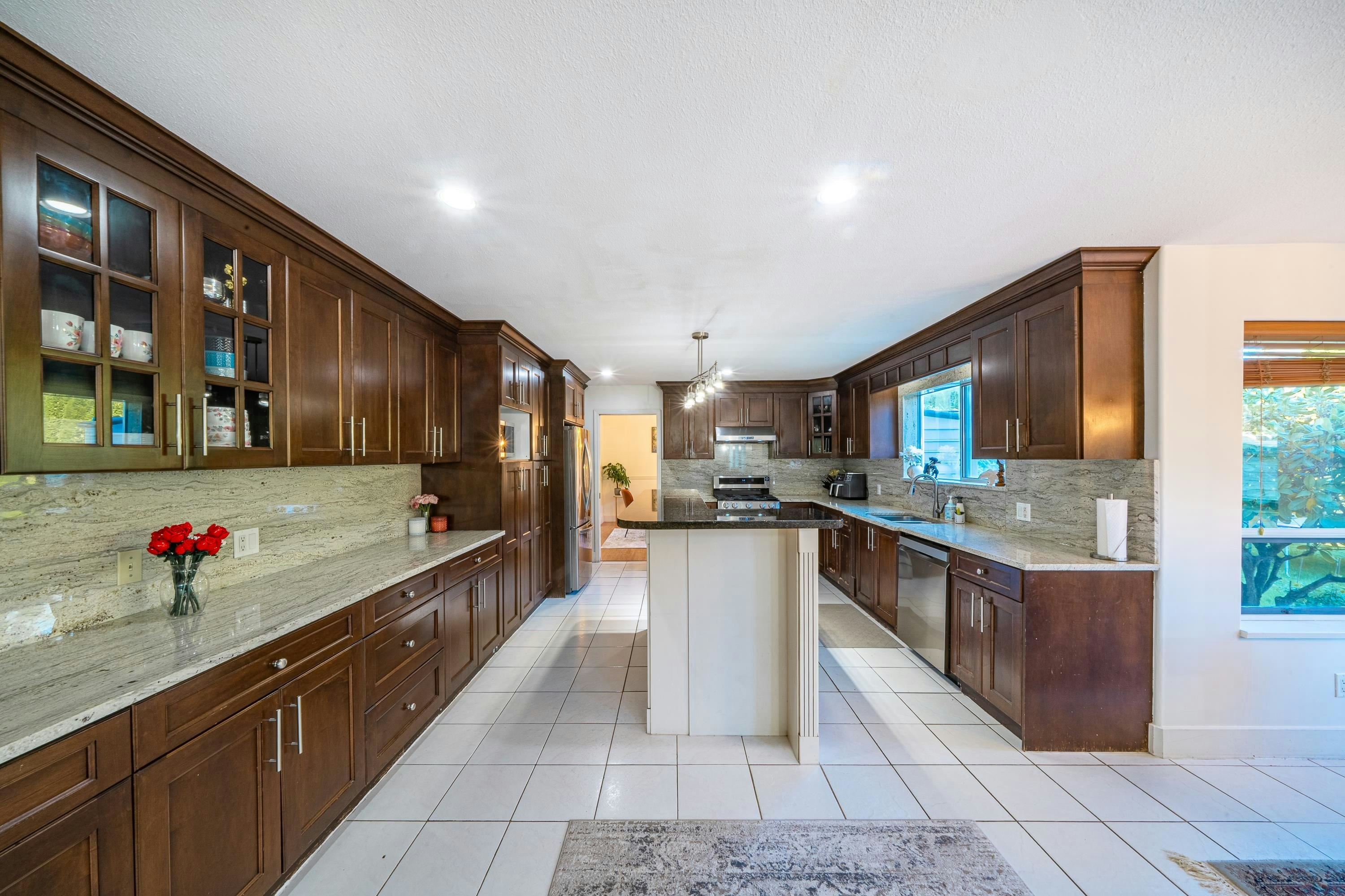 Rew Ff For Sale: 7420 Montana Road, Richmond, BC - REW