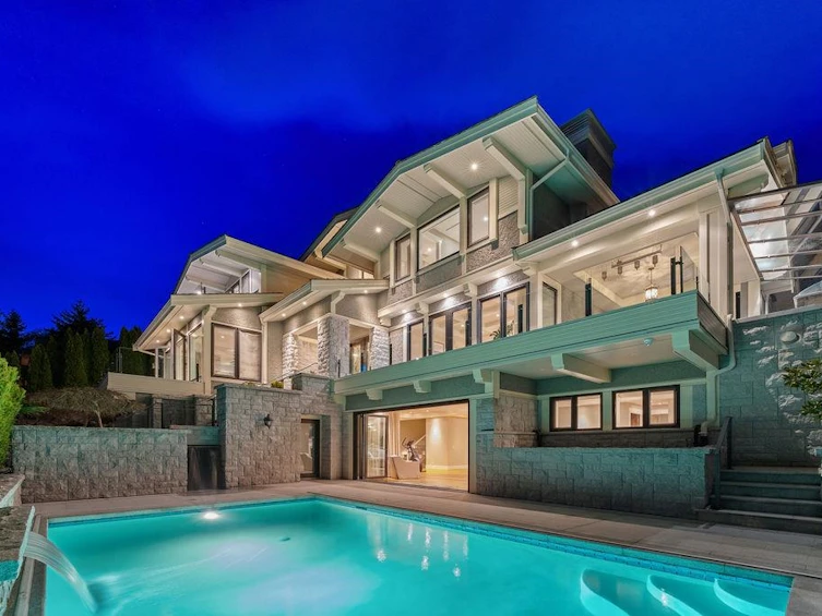 1479 Chippendale Road, West Vancouver, BC, V7S 3G6
