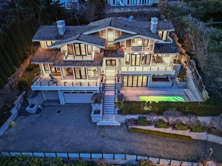 1479 Chippendale Road, West Vancouver, BC, V7S 3G6 - 35