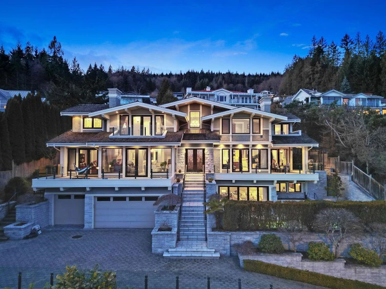 1479 Chippendale Road, West Vancouver, BC, V7S 3G6 - 37