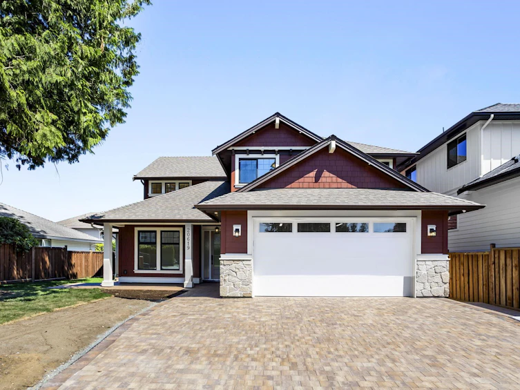 20619 123 Avenue, Maple Ridge, BC, V2X 4B1 - 2