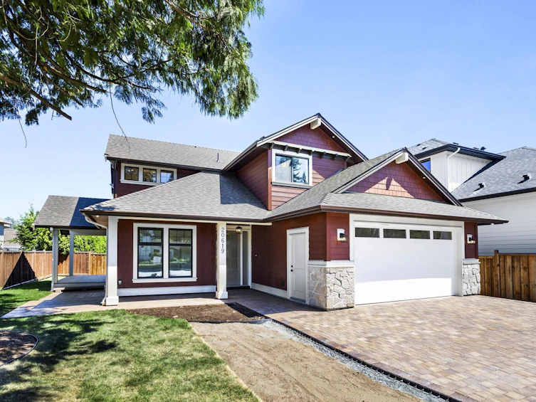 20619 123 Avenue, Maple Ridge, BC, V2X 4B1