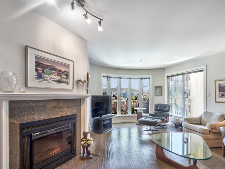 310-1236 W 8th Avenue, Vancouver, BC, V6H 3Y9 - 4