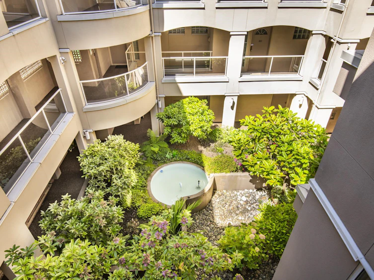 310-1236 W 8th Avenue, Vancouver, BC, V6H 3Y9 - 24
