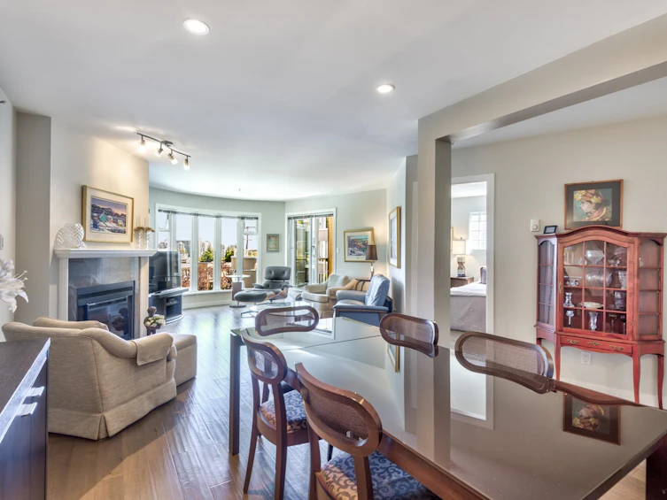 310-1236 W 8th Avenue, Vancouver, BC, V6H 3Y9 - 6