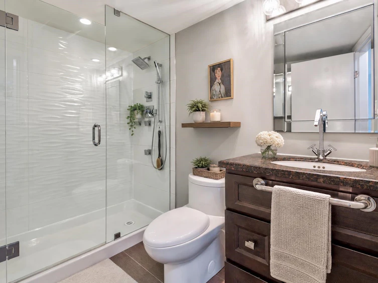 310-1236 W 8th Avenue, Vancouver, BC, V6H 3Y9 - 27