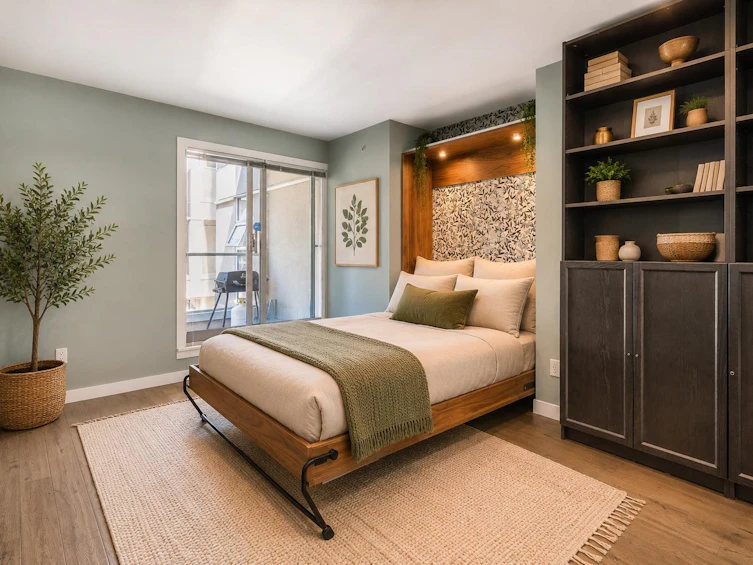 310-1236 W 8th Avenue, Vancouver, BC, V6H 3Y9 - 21
