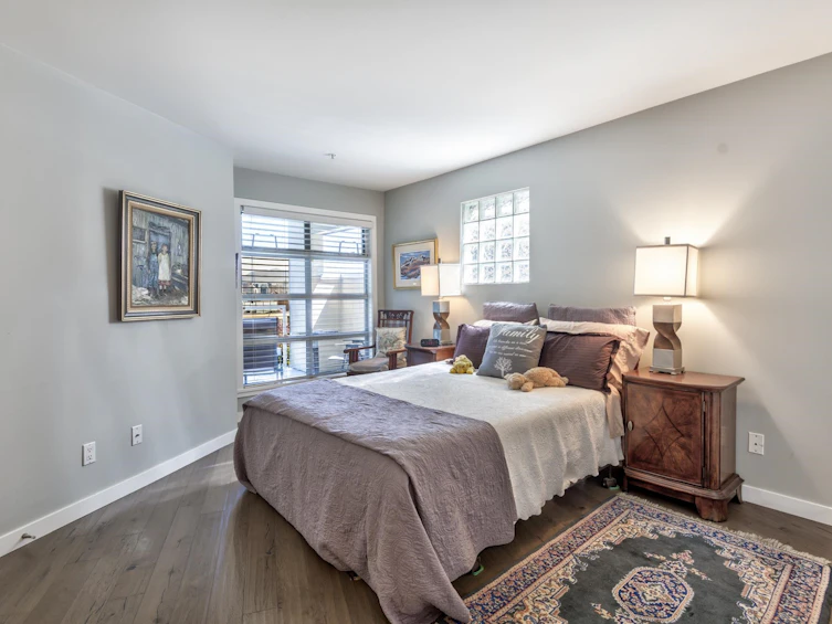 310-1236 W 8th Avenue, Vancouver, BC, V6H 3Y9 - 17
