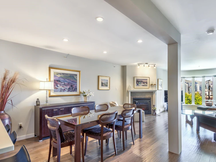 310-1236 W 8th Avenue, Vancouver, BC, V6H 3Y9 - 7