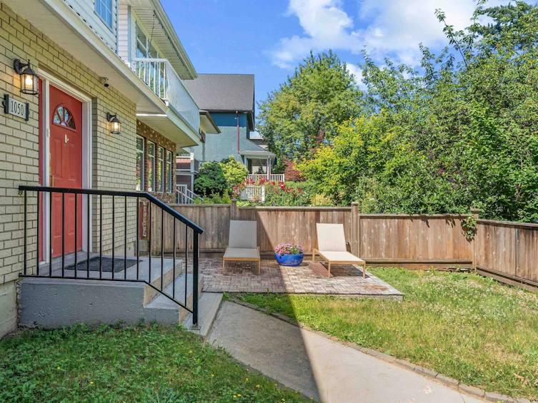 1050 E 10th Avenue, Vancouver, BC, V5T 2B5 - 29