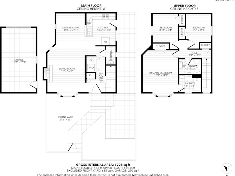1050 E 10th Avenue, Vancouver, BC, V5T 2B5 - 32