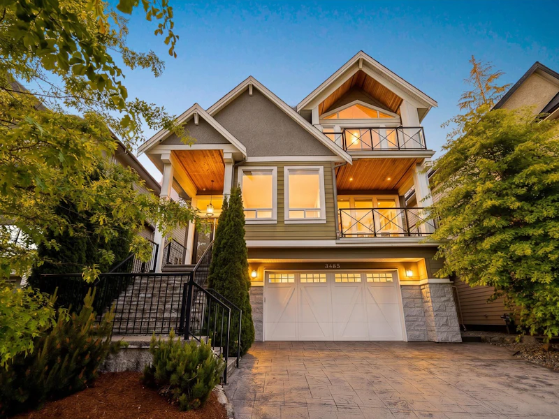 3485 Wales Avenue, Coquitlam BC
