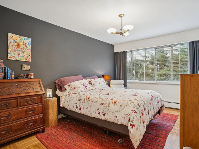 204-1050 Chilco Street, Vancouver, BC, V6G 2R8 - 8