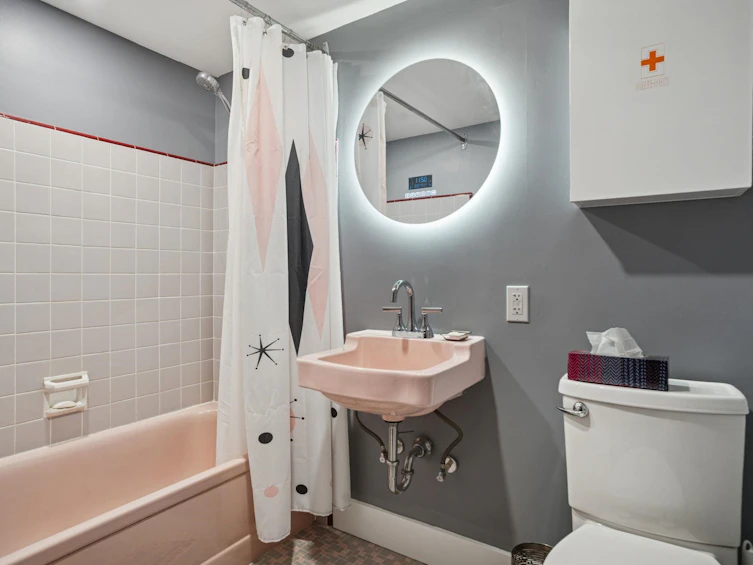 204-1050 Chilco Street, Vancouver, BC, V6G 2R8 - 10