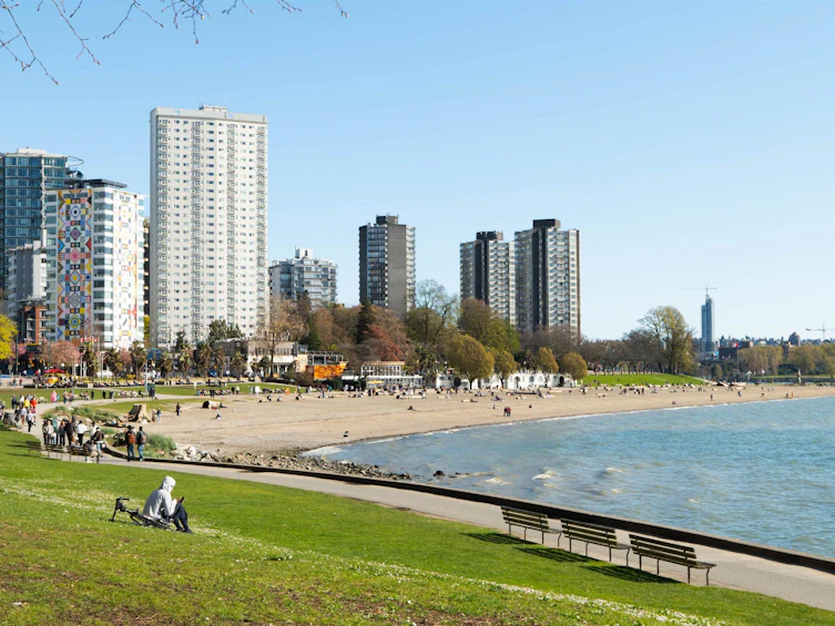 204-1050 Chilco Street, Vancouver, BC, V6G 2R8 - 14