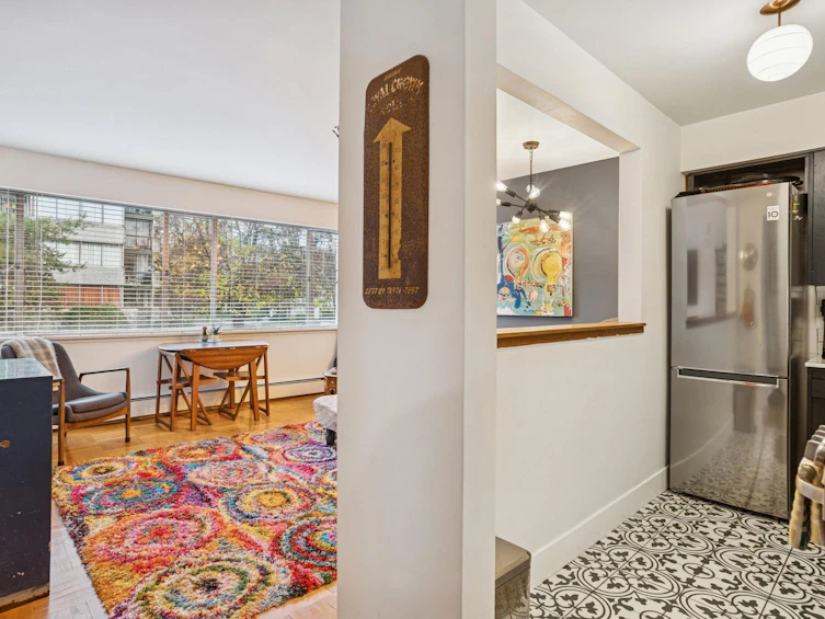 204-1050 Chilco Street, Vancouver, BC, V6G 2R8 - 7