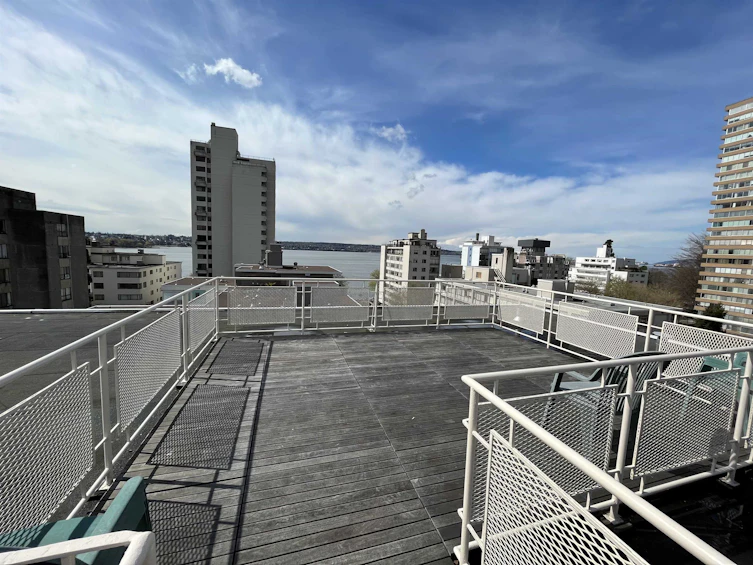 204-1050 Chilco Street, Vancouver, BC, V6G 2R8 - 12