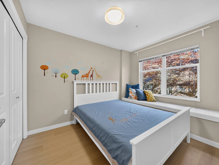 23-5812 Tisdall Street, Vancouver, BC, V5Z 3N2 - 23