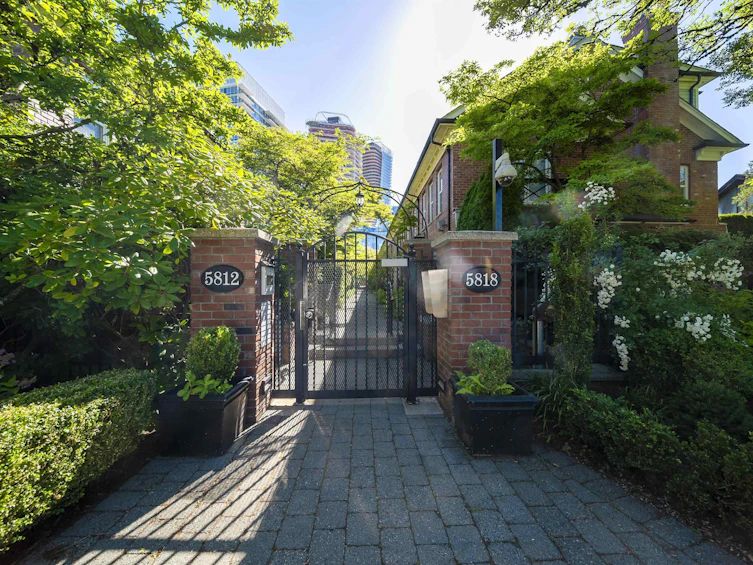 23-5812 Tisdall Street, Vancouver, BC, V5Z 3N2 - 3