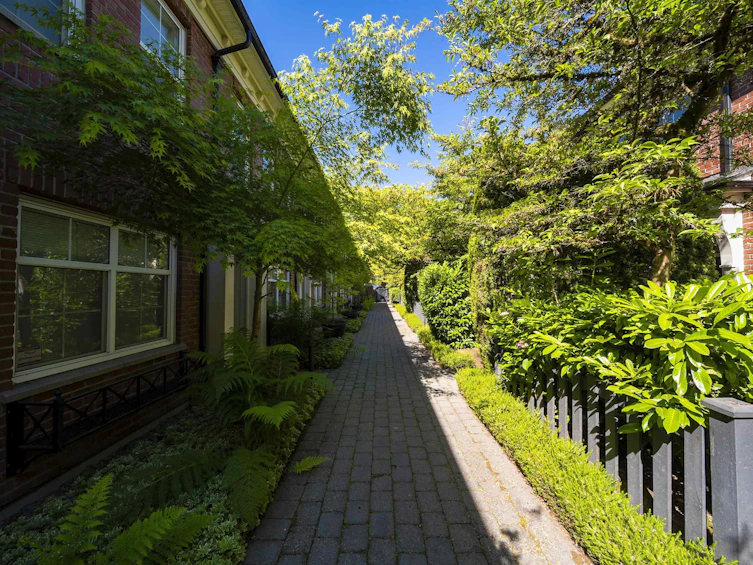 23-5812 Tisdall Street, Vancouver, BC, V5Z 3N2 - 4