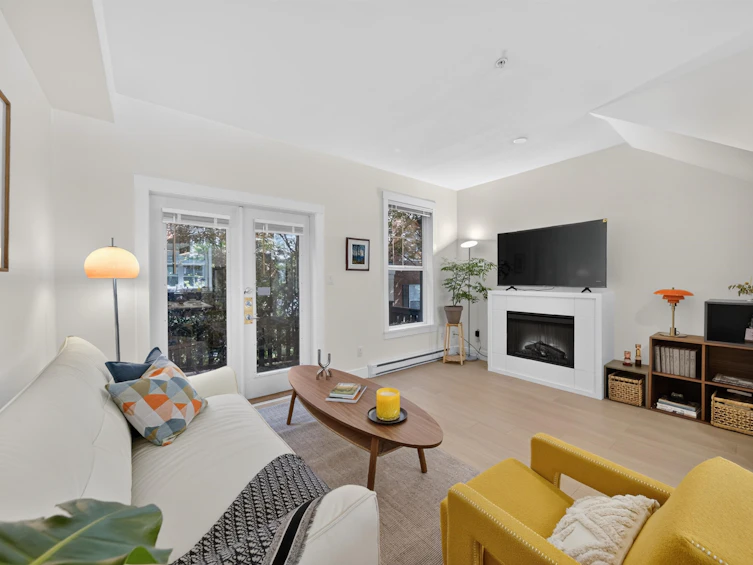 23-5812 Tisdall Street, Vancouver, BC, V5Z 3N2 - 21