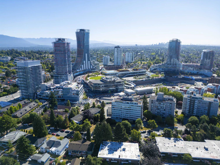 23-5812 Tisdall Street, Vancouver, BC, V5Z 3N2