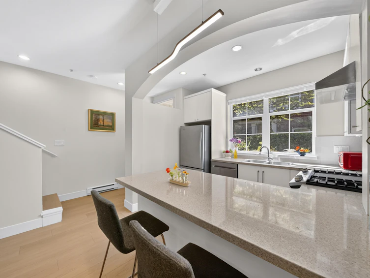 23-5812 Tisdall Street, Vancouver, BC, V5Z 3N2 - 10