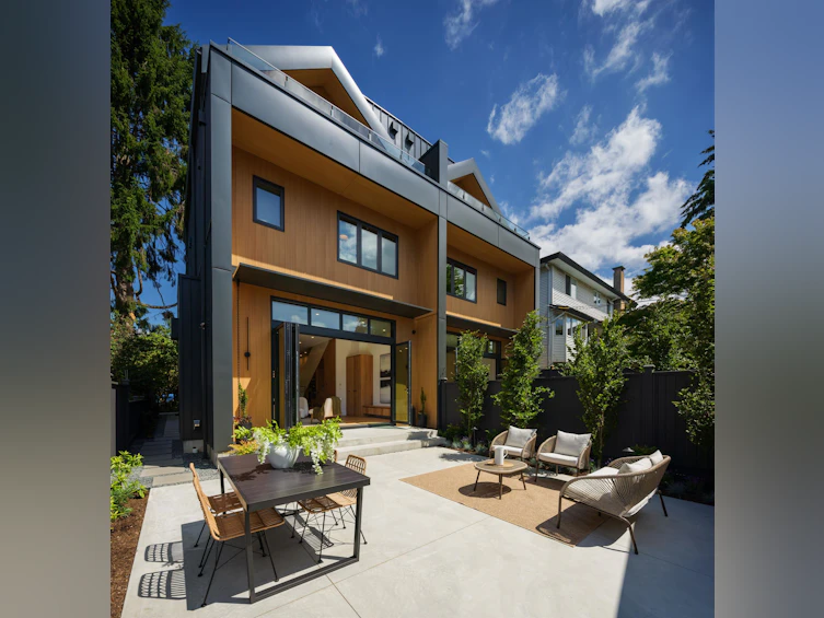 2-3768 W 2nd Avenue, Vancouver, BC, V6R 1J9 - 26