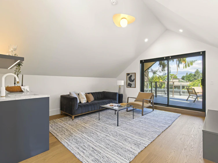 2-3768 W 2nd Avenue, Vancouver, BC, V6R 1J9 - 22
