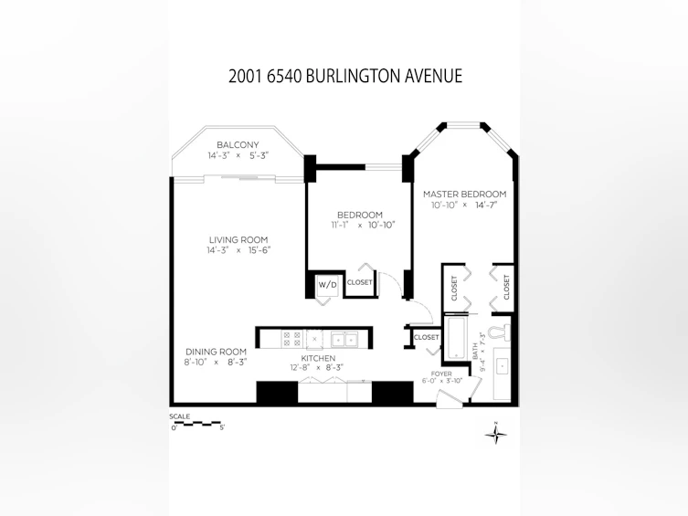 2001-6540 Burlington Avenue, Burnaby, BC, V5H 4G3 - 39