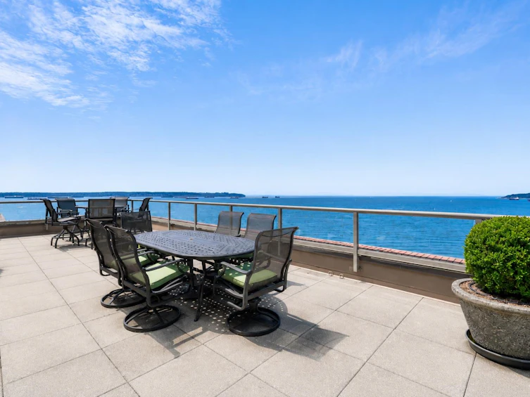 PH-2250 Bellevue Avenue, West Vancouver, BC, V7V 1C6 - 3