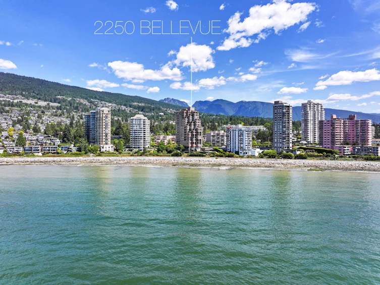 PH-2250 Bellevue Avenue, West Vancouver, BC, V7V 1C6