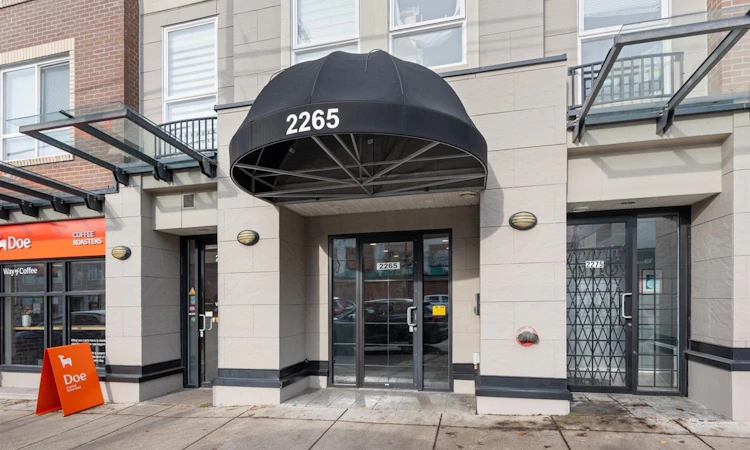 PH18-2265 E Hastings Street