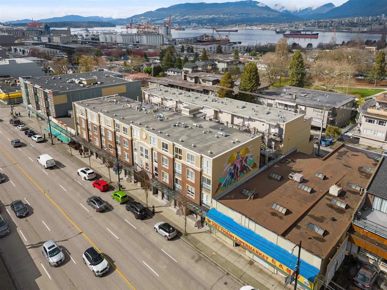 PH18-2265 E Hastings Street, Vancouver, BC, V5L 1V3 - 31