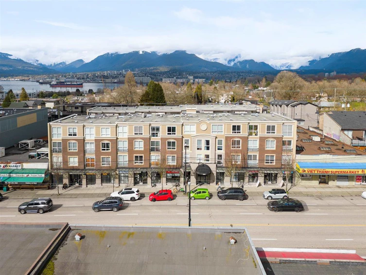 PH18-2265 E Hastings Street, Vancouver, BC, V5L 1V3 - 25