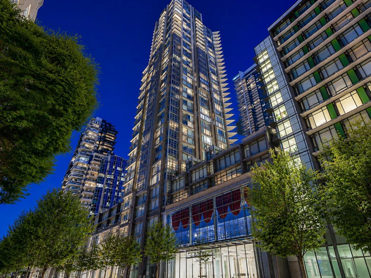 PH02-1283 Howe Street, Vancouver, BC, V6Z 0E3