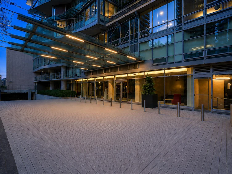 PH02-1283 Howe Street, Vancouver, BC, V6Z 0E3 - 2