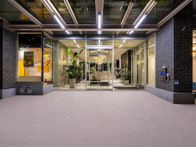 PH02-1283 Howe Street - 3