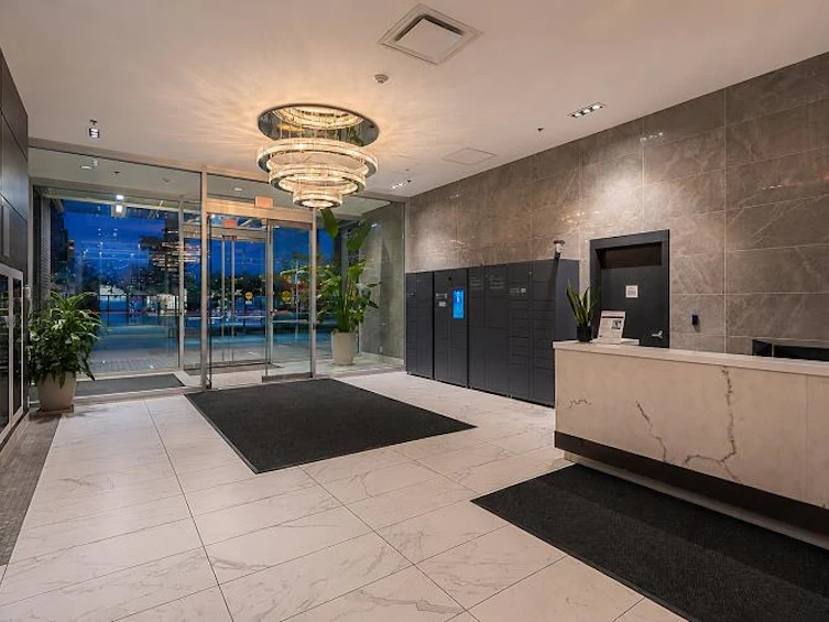 PH02-1283 Howe Street, Vancouver, BC, V6Z 0E3 - 4