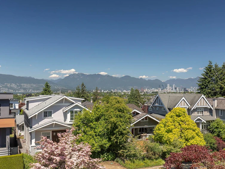 2886 W 29th Avenue, Vancouver, BC, V6L 1Y1 - 17