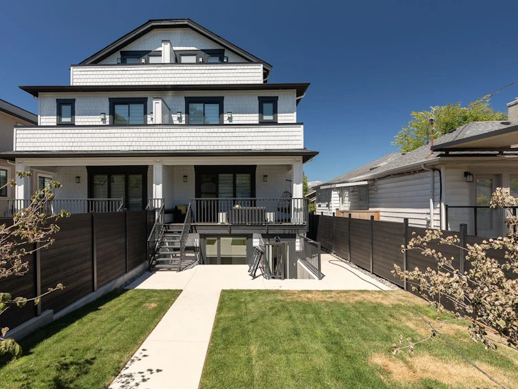 2886 W 29th Avenue, Vancouver, BC, V6L 1Y1 - 19