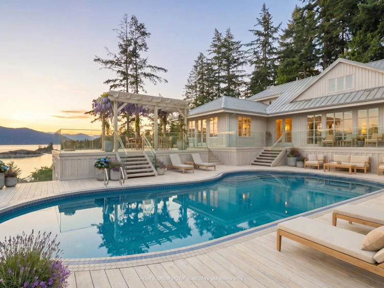 6231 Taylor Drive, West Vancouver, BC, V7W 1Y8