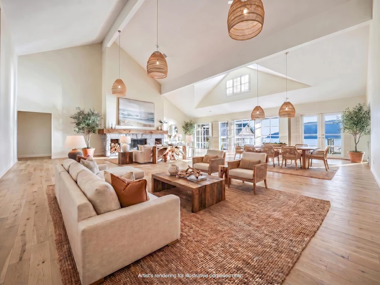 6231 Taylor Drive, West Vancouver, BC, V7W 1Y8 - 5