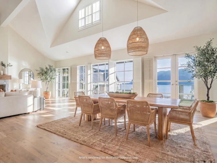6231 Taylor Drive, West Vancouver, BC, V7W 1Y8 - 6
