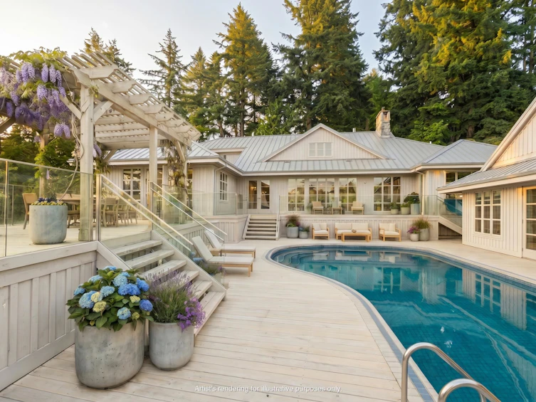 6231 Taylor Drive, West Vancouver, BC, V7W 1Y8 - 37
